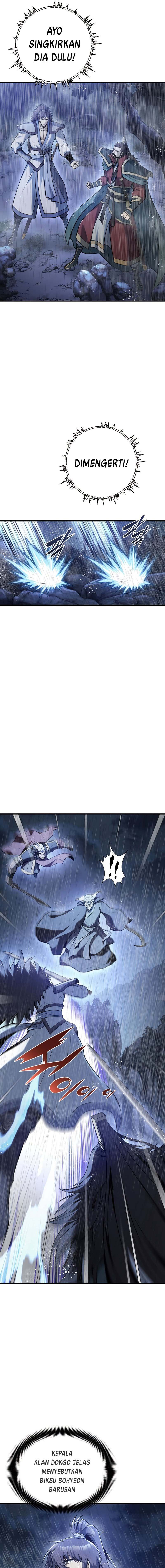 The Star Of A Supreme Ruler chapter 25