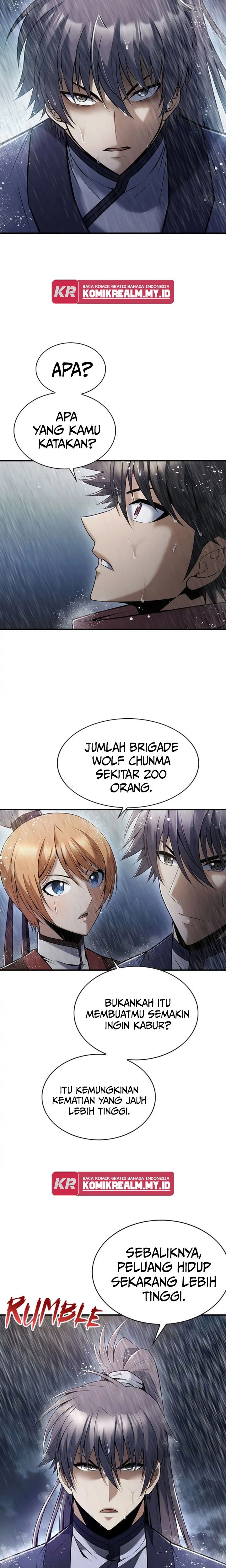 The Star Of A Supreme Ruler chapter 38