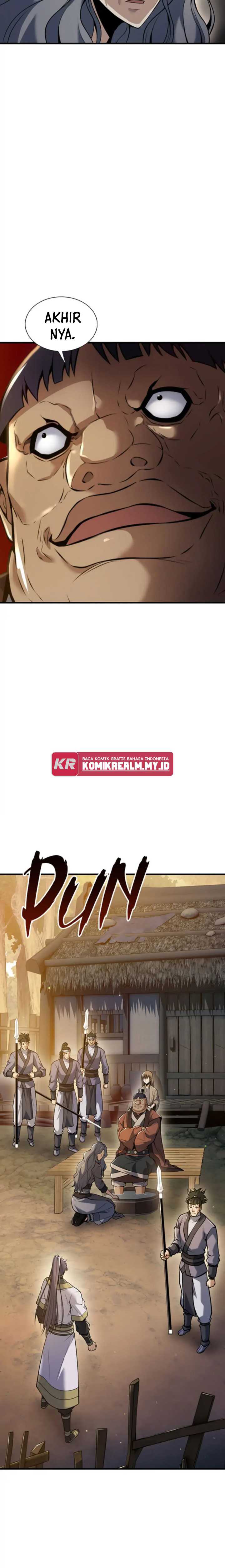 The Star of a Supreme Ruler Chapter 49 Bahasa Indonesia