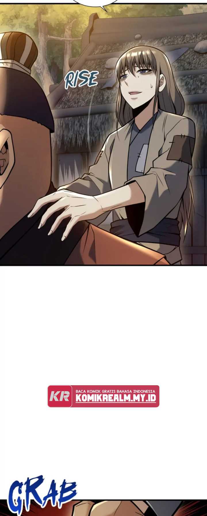 The Star of a Supreme Ruler Chapter 49 Bahasa Indonesia