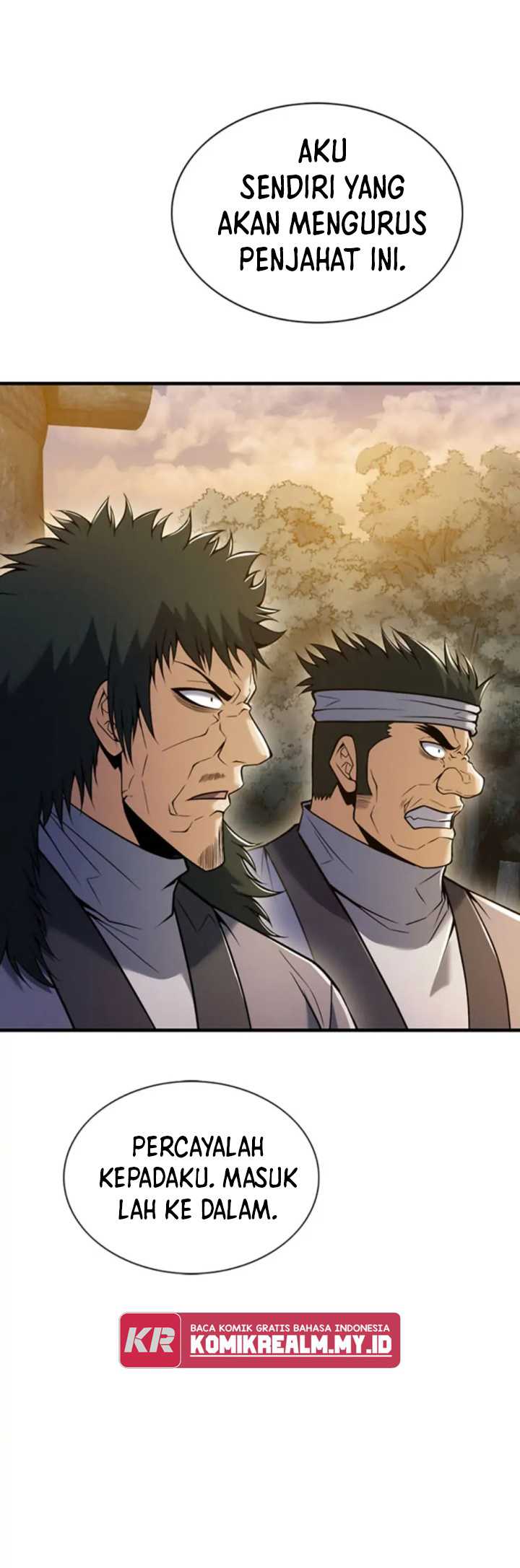 The Star of a Supreme Ruler Chapter 49 Bahasa Indonesia