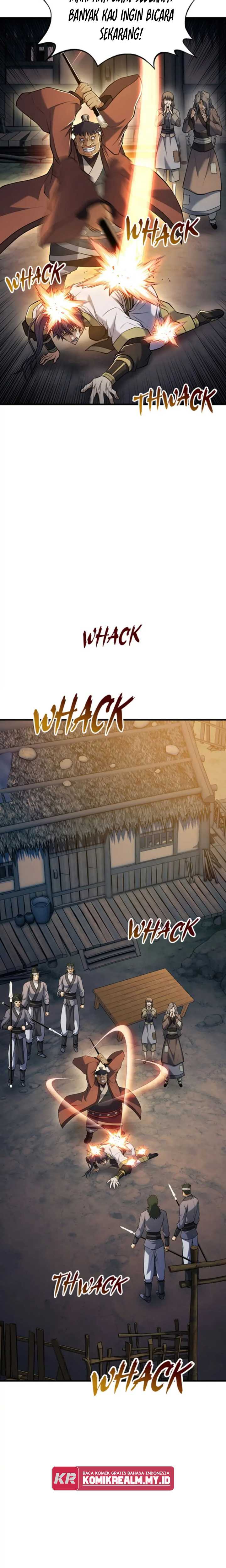 The Star of a Supreme Ruler Chapter 49 Bahasa Indonesia