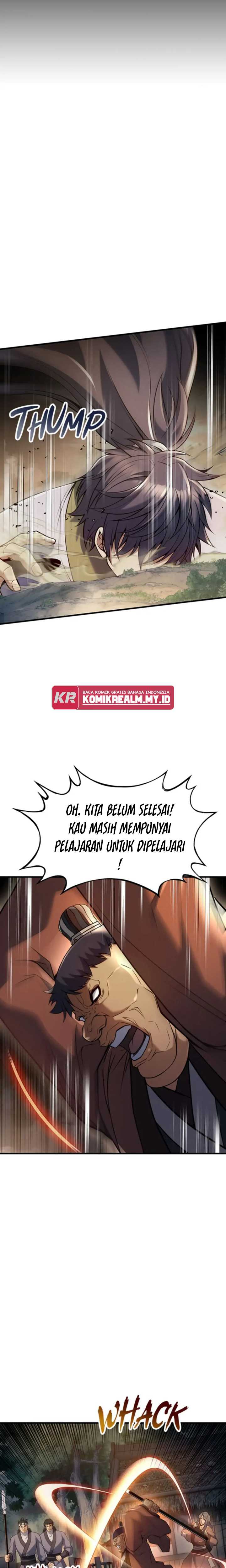 The Star of a Supreme Ruler Chapter 49 Bahasa Indonesia