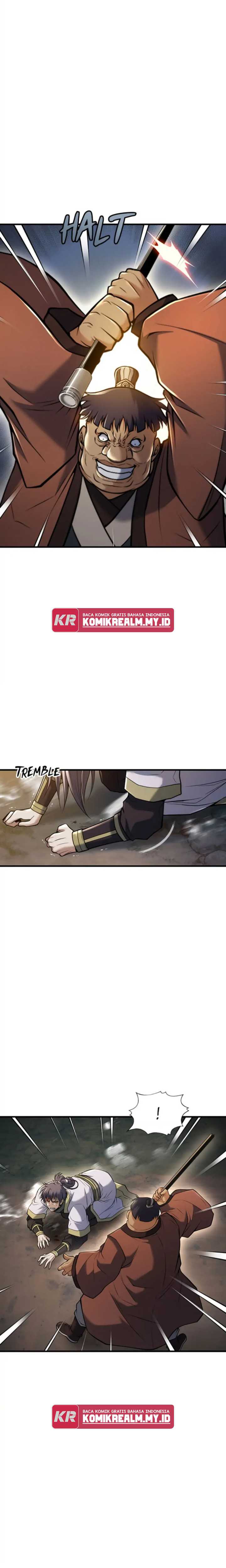 The Star of a Supreme Ruler Chapter 49 Bahasa Indonesia