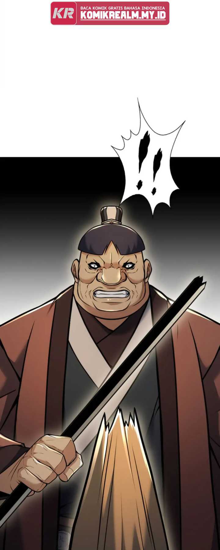 The Star of a Supreme Ruler Chapter 49 Bahasa Indonesia