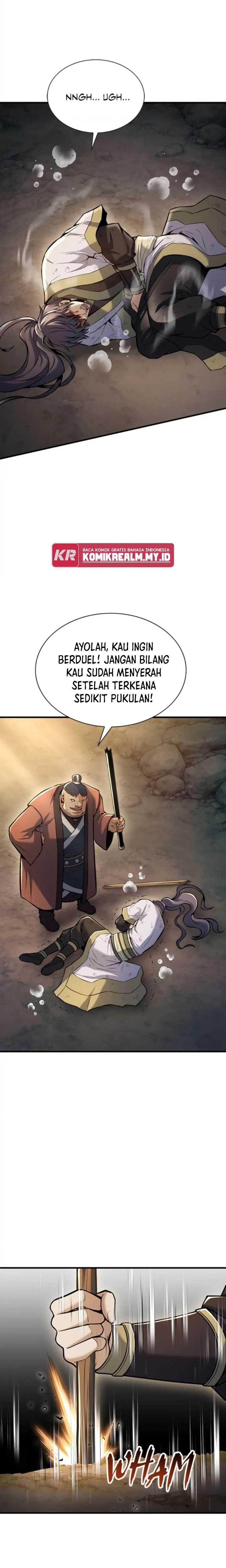 The Star Of A Supreme Ruler chapter 50