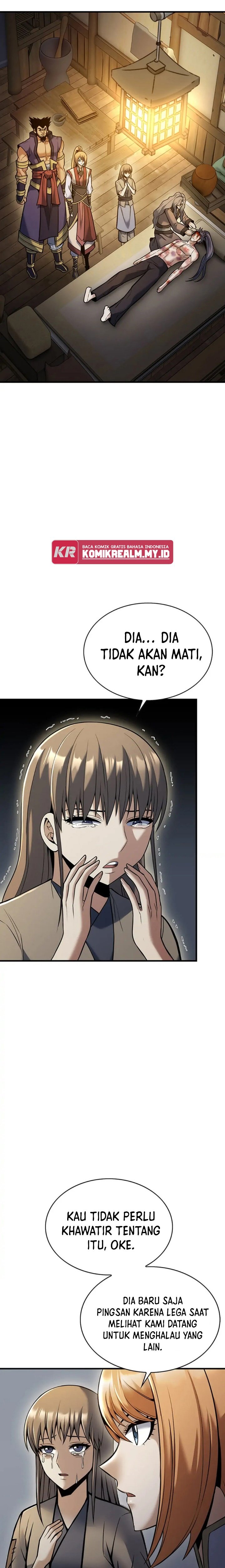 The Star Of A Supreme Ruler chapter 52