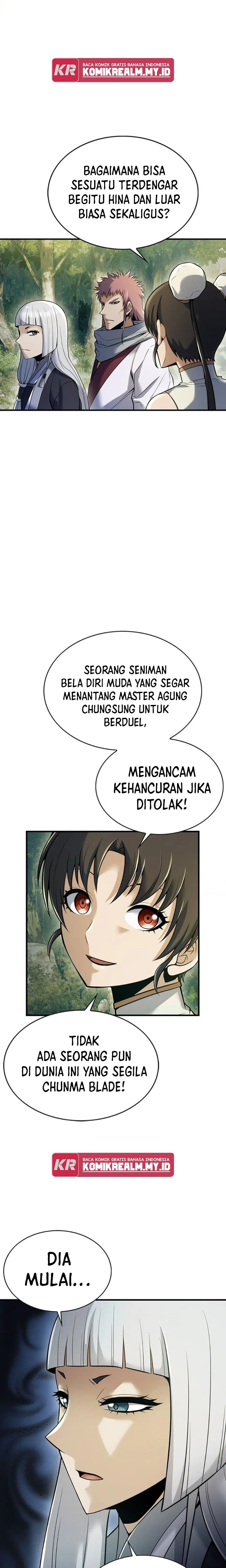 The Star Of A Supreme Ruler chapter 52