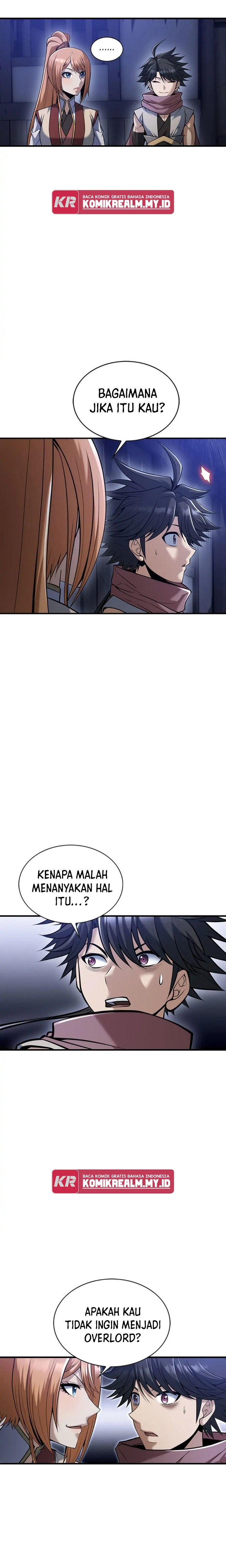 The Star Of A Supreme Ruler chapter 53
