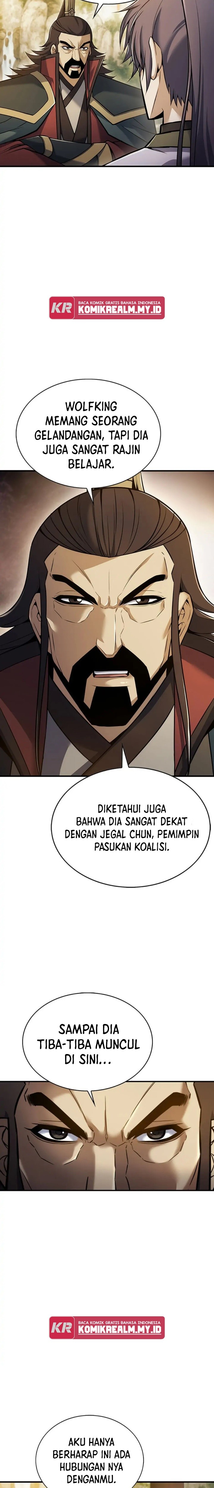 The Star Of A Supreme Ruler chapter 64