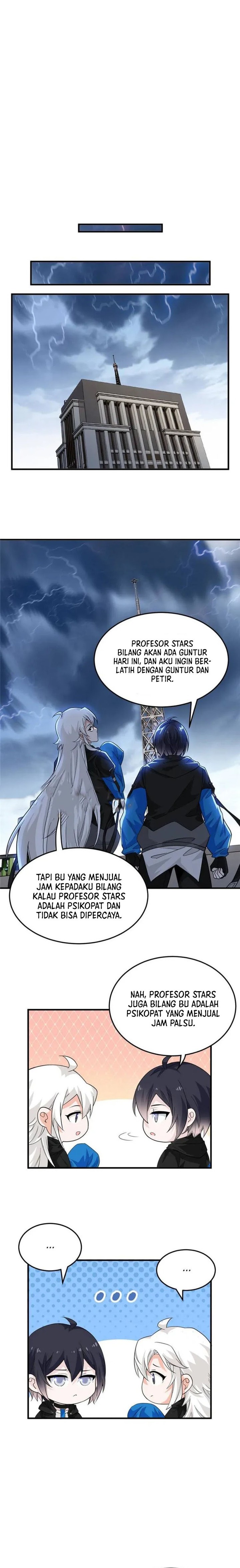 Dilarang COPAS - situs resmi www.mangacanblog.com - Komik the strong man from the mental hospital 179 - chapter 179 180 Indonesia the strong man from the mental hospital 179 - chapter 179 Terbaru 3|Baca Manga Komik Indonesia|Mangacan