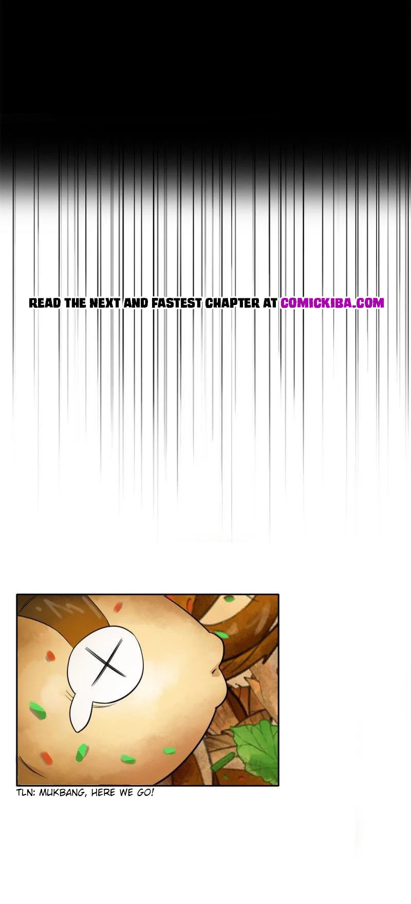 The Strong Man From the Mental Hospital Chapter 86 Bahasa Indonesia