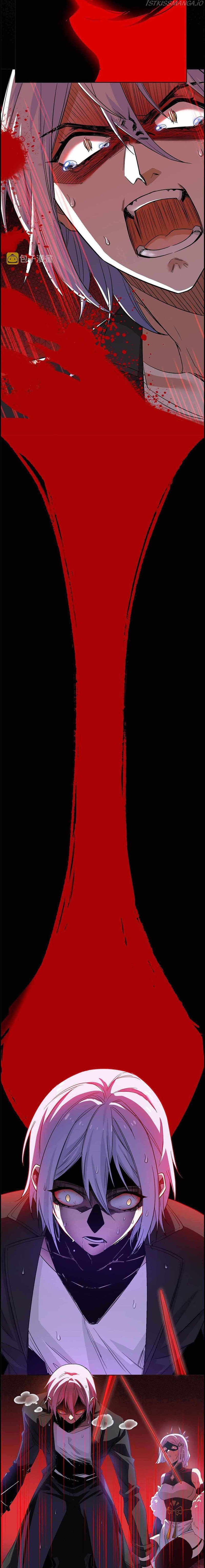 The Strong Man From the Mental Hospital Chapter 154 Bahasa Indonesia