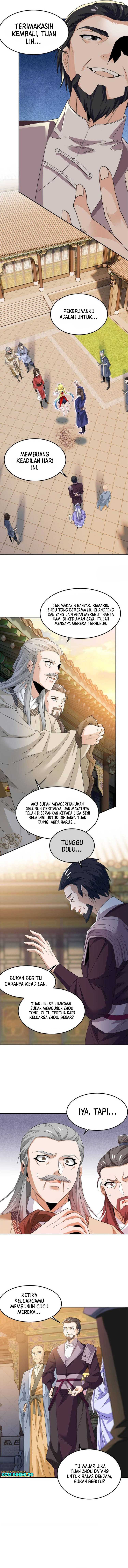 Dilarang COPAS - situs resmi www.mangacanblog.com - Komik the strong man from the mental hospital 187 - chapter 187 188 Indonesia the strong man from the mental hospital 187 - chapter 187 Terbaru 2|Baca Manga Komik Indonesia|Mangacan