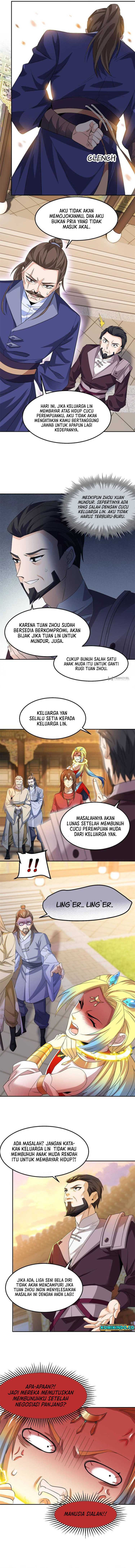 Dilarang COPAS - situs resmi www.mangacanblog.com - Komik the strong man from the mental hospital 187 - chapter 187 188 Indonesia the strong man from the mental hospital 187 - chapter 187 Terbaru 7|Baca Manga Komik Indonesia|Mangacan