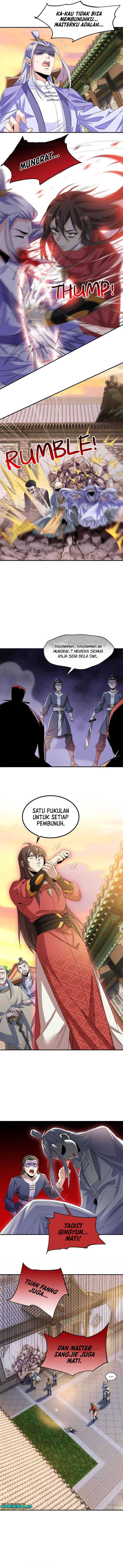 Dilarang COPAS - situs resmi www.mangacanblog.com - Komik the strong man from the mental hospital 189 - chapter 189 190 Indonesia the strong man from the mental hospital 189 - chapter 189 Terbaru 3|Baca Manga Komik Indonesia|Mangacan