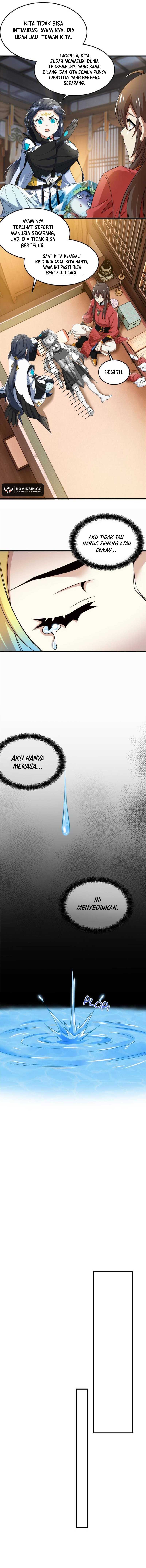 Dilarang COPAS - situs resmi www.mangacanblog.com - Komik the strong man from the mental hospital 199 - chapter 199 200 Indonesia the strong man from the mental hospital 199 - chapter 199 Terbaru 4|Baca Manga Komik Indonesia|Mangacan