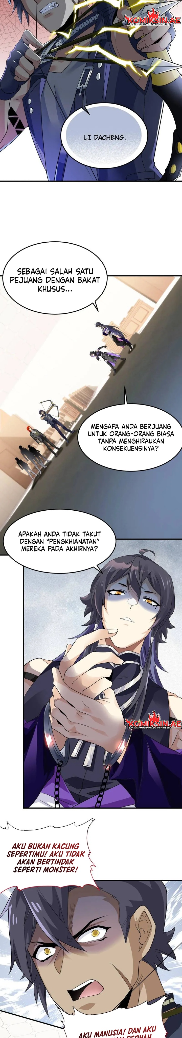 Dilarang COPAS - situs resmi www.mangacanblog.com - Komik the strong man from the mental hospital 215 - chapter 215 216 Indonesia the strong man from the mental hospital 215 - chapter 215 Terbaru 6|Baca Manga Komik Indonesia|Mangacan