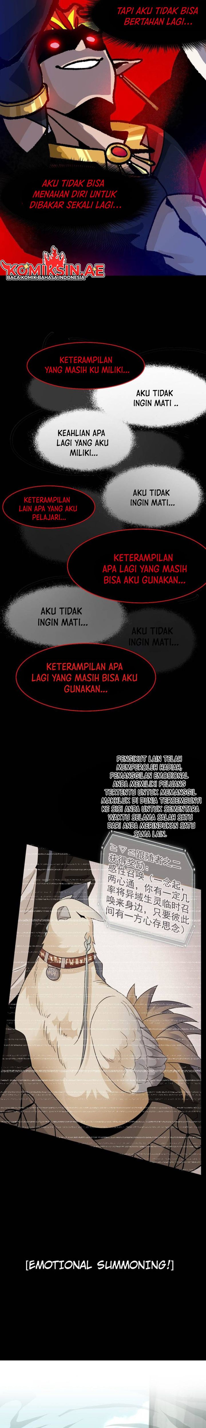 Dilarang COPAS - situs resmi www.mangacanblog.com - Komik the strong man from the mental hospital 220 - chapter 220 221 Indonesia the strong man from the mental hospital 220 - chapter 220 Terbaru 11|Baca Manga Komik Indonesia|Mangacan