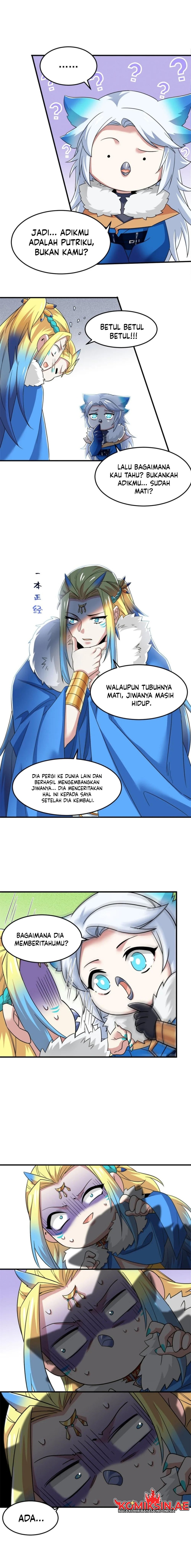 Dilarang COPAS - situs resmi www.mangacanblog.com - Komik the strong man from the mental hospital 229 - chapter 229 230 Indonesia the strong man from the mental hospital 229 - chapter 229 Terbaru 2|Baca Manga Komik Indonesia|Mangacan