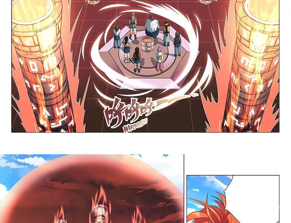 The Strongest Caveman chapter 4