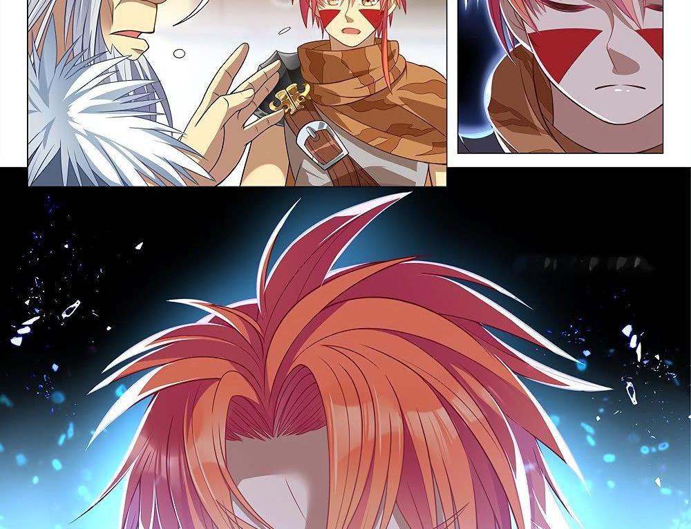 The Strongest Caveman chapter 4
