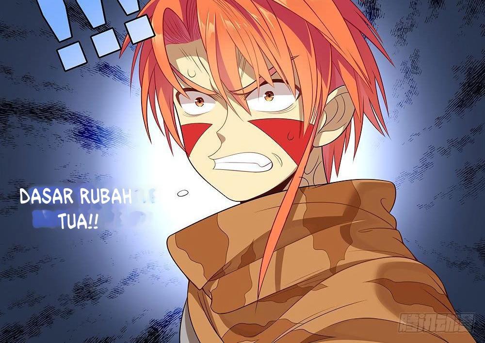 The Strongest Caveman chapter 6