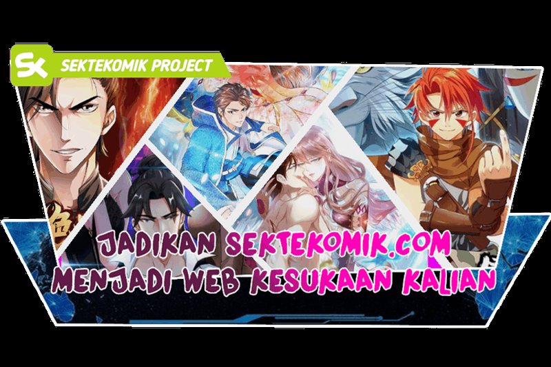 The Strongest Caveman Chapter 83 Bahasa Indonesia