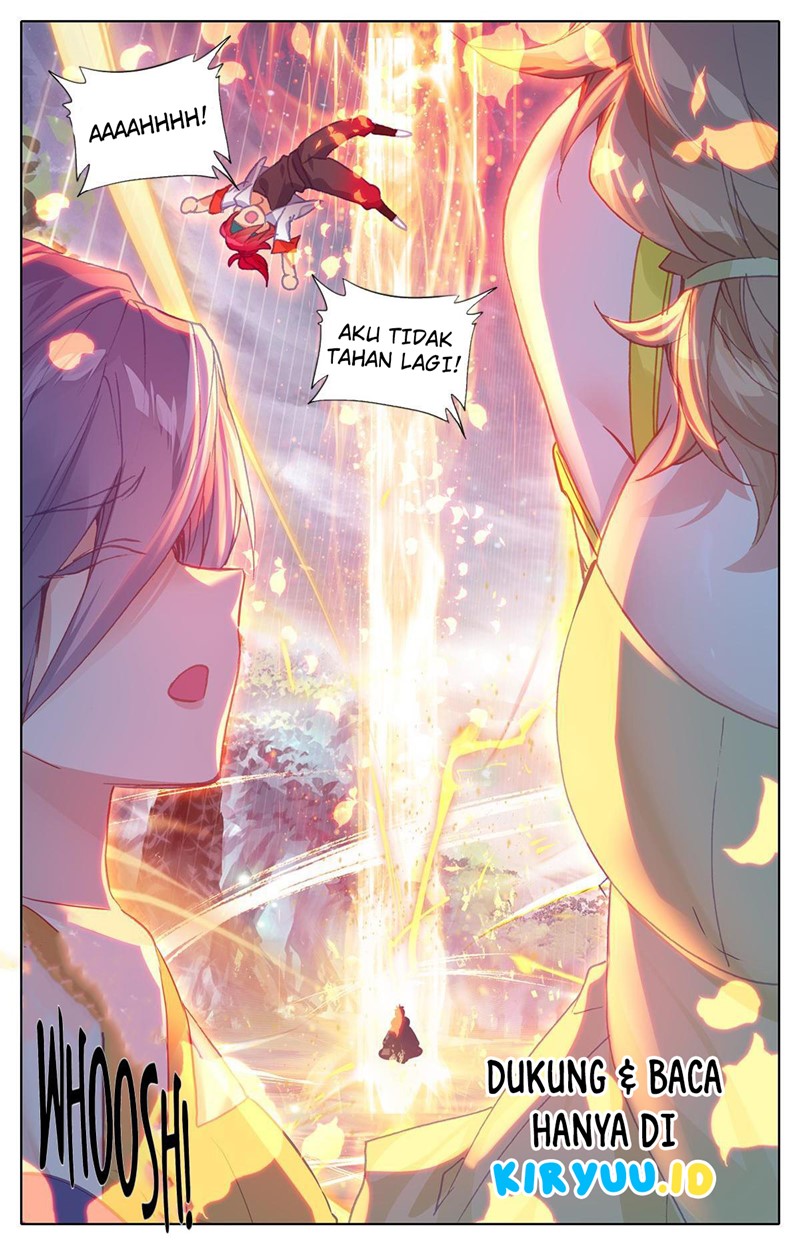 The Strongest Civilian in Xiuxian Academy chapter 11