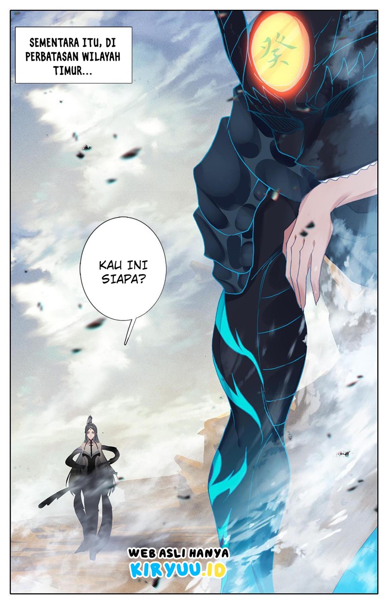 The Strongest Civilian in Xiuxian Academy chapter 11
