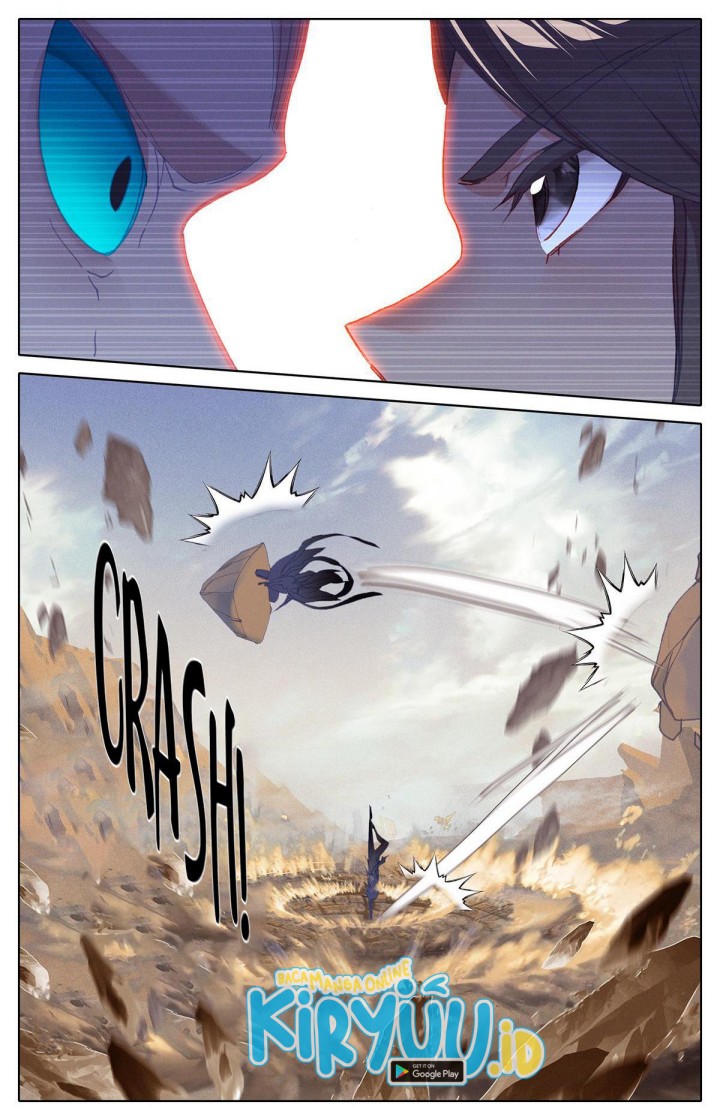 The Strongest Civilian in Xiuxian Academy chapter 12