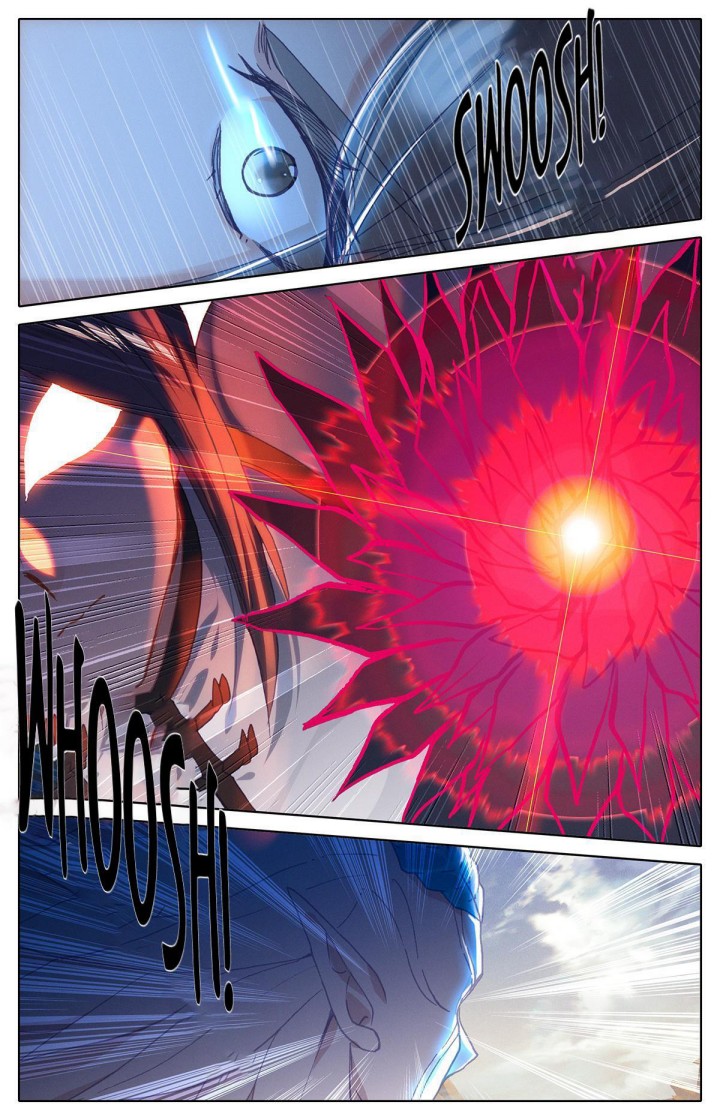 The Strongest Civilian in Xiuxian Academy chapter 12