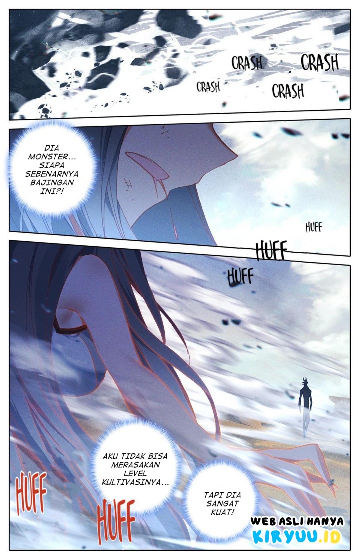 The Strongest Civilian in Xiuxian Academy chapter 12