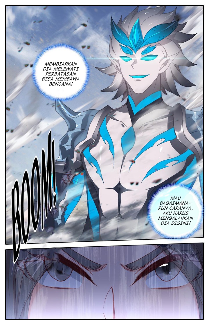 The Strongest Civilian in Xiuxian Academy chapter 12