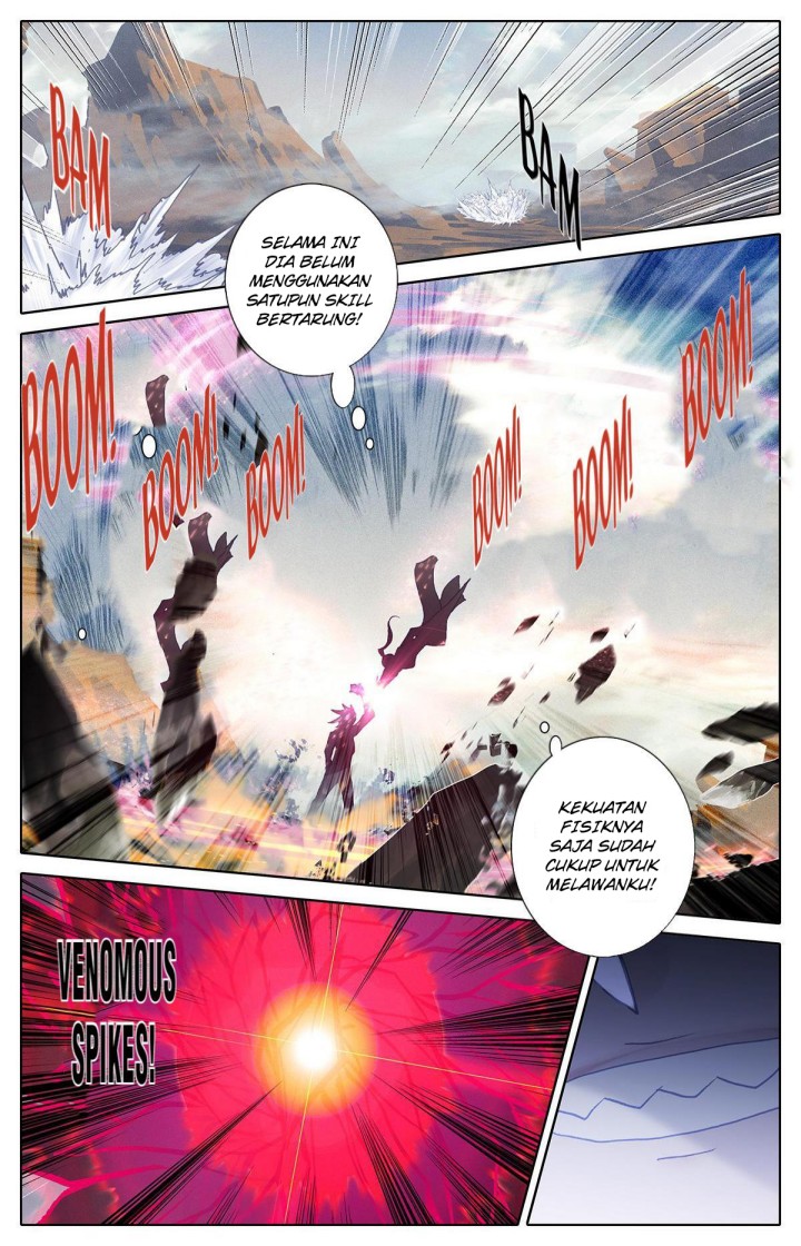 The Strongest Civilian in Xiuxian Academy chapter 12