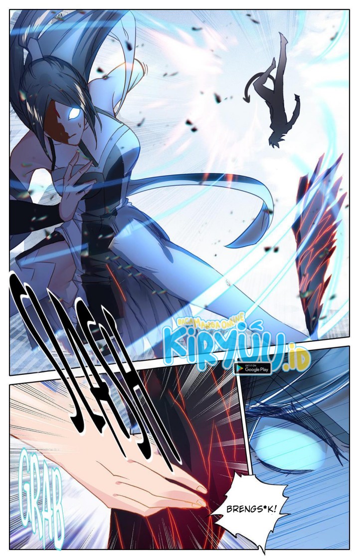 The Strongest Civilian in Xiuxian Academy chapter 12