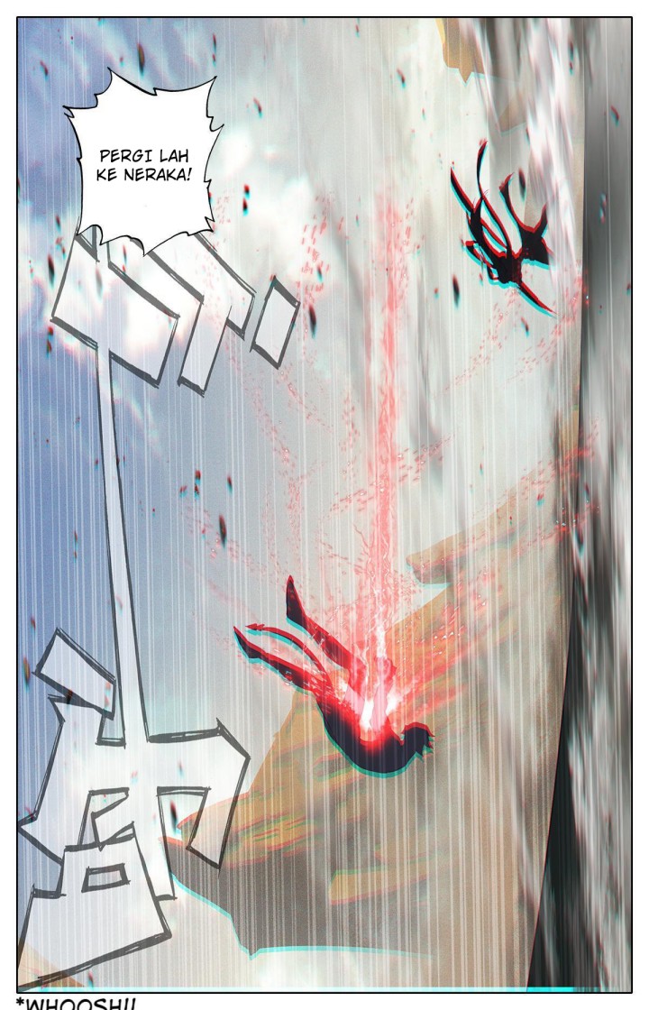 The Strongest Civilian in Xiuxian Academy chapter 12