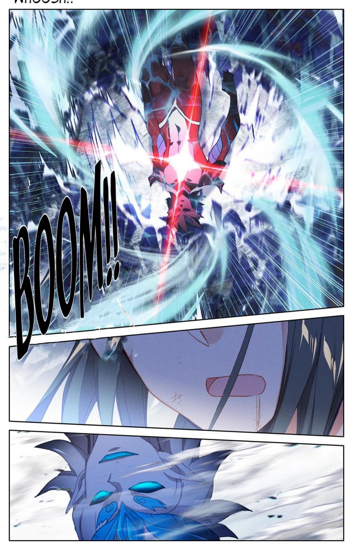 The Strongest Civilian in Xiuxian Academy chapter 12