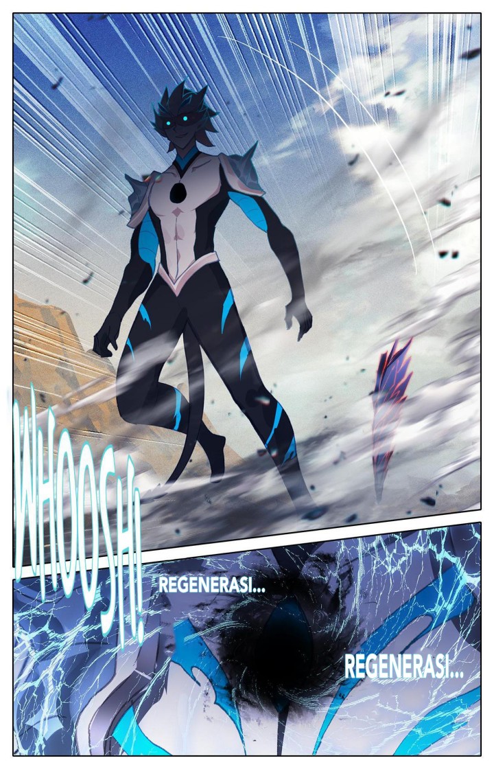 The Strongest Civilian in Xiuxian Academy chapter 12