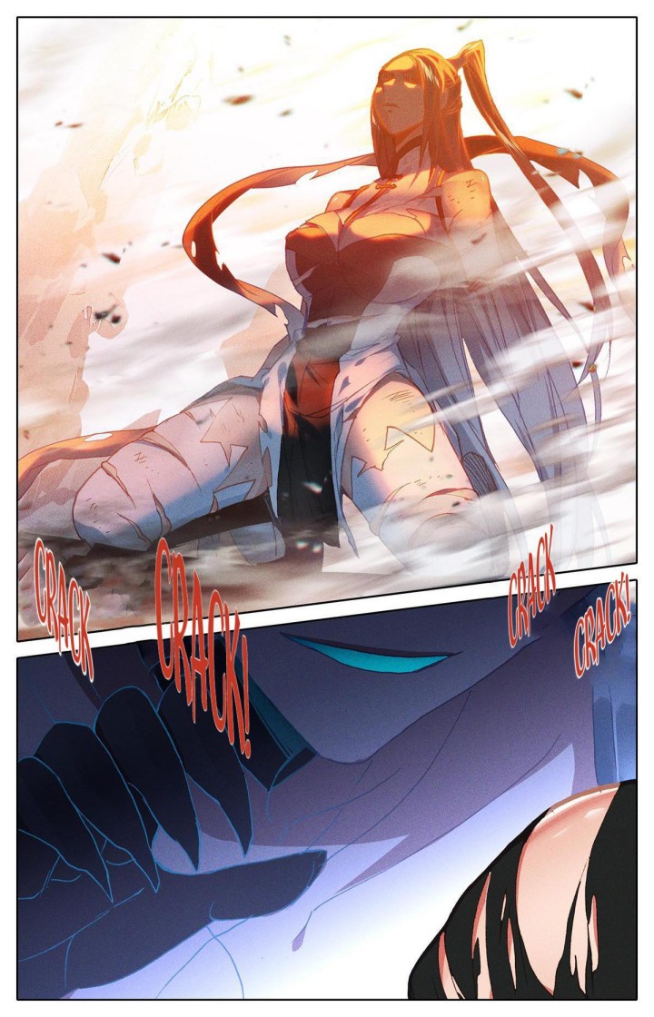 The Strongest Civilian in Xiuxian Academy chapter 12
