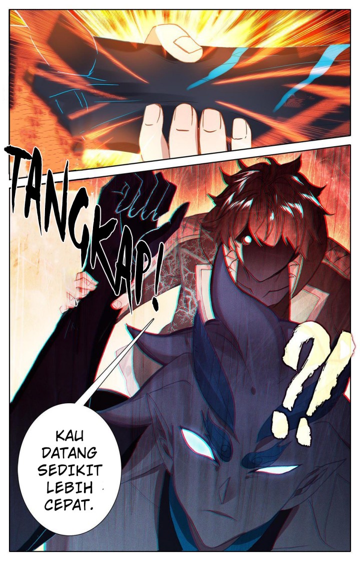 The Strongest Civilian in Xiuxian Academy chapter 12
