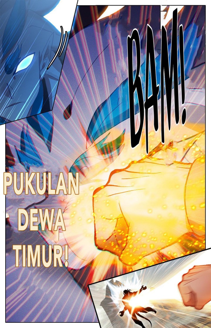 The Strongest Civilian in Xiuxian Academy chapter 12