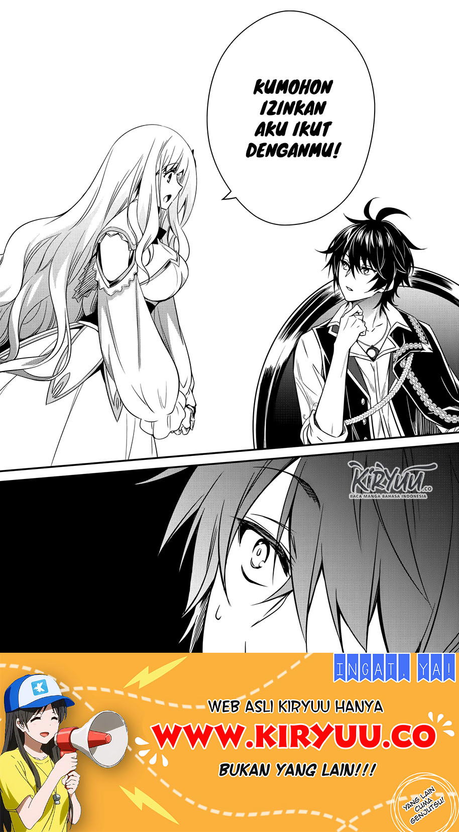 The Strongest Dull Prince’s Secret Battle for the Throne chapter 4