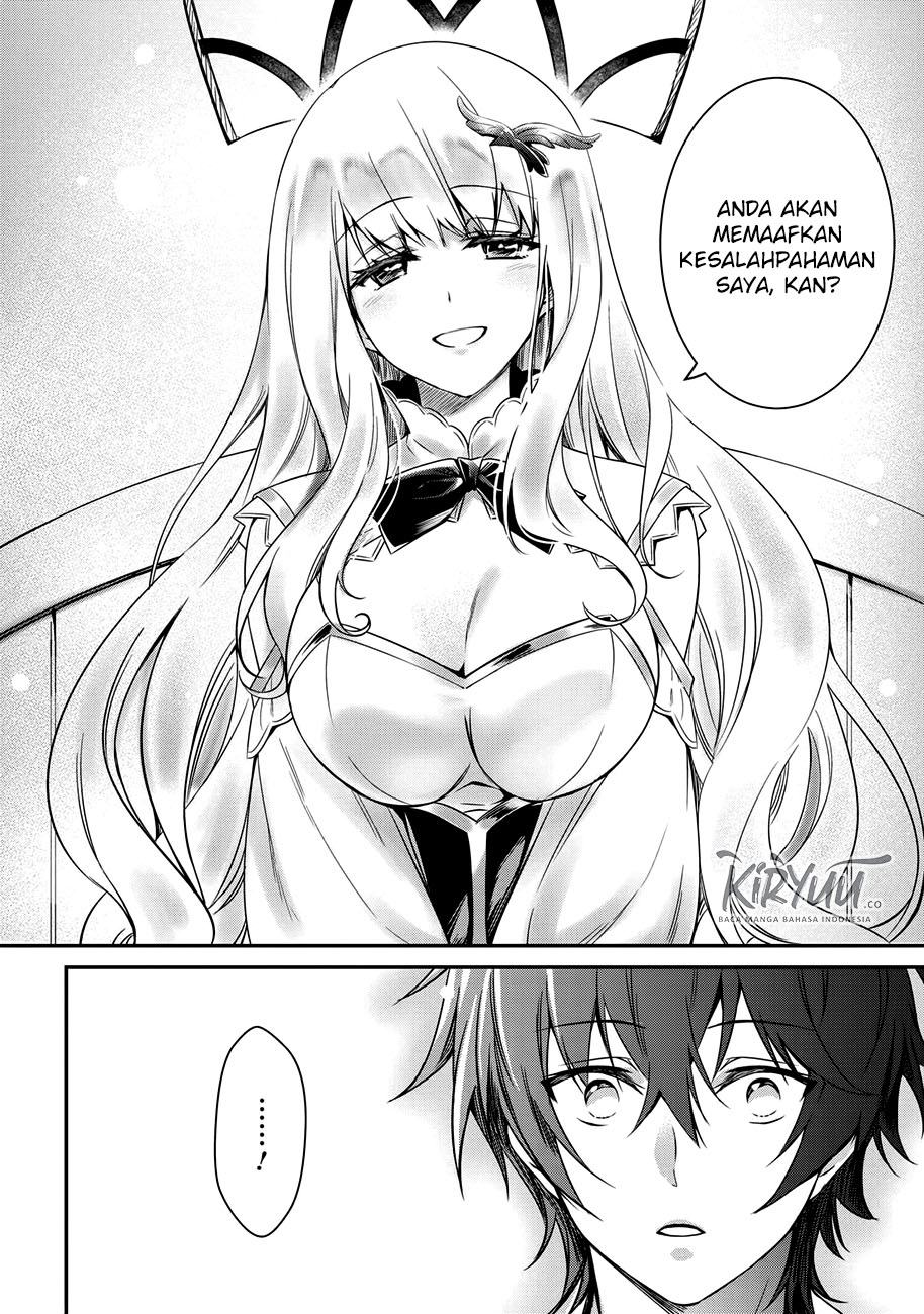 The Strongest Dull Prince’s Secret Battle for the Throne chapter 4