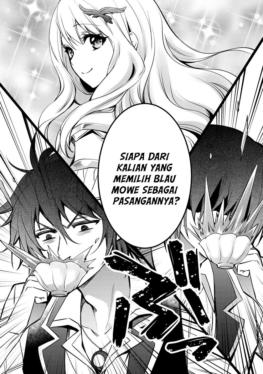 The Strongest Dull Prince’s Secret Battle for the Throne chapter 18