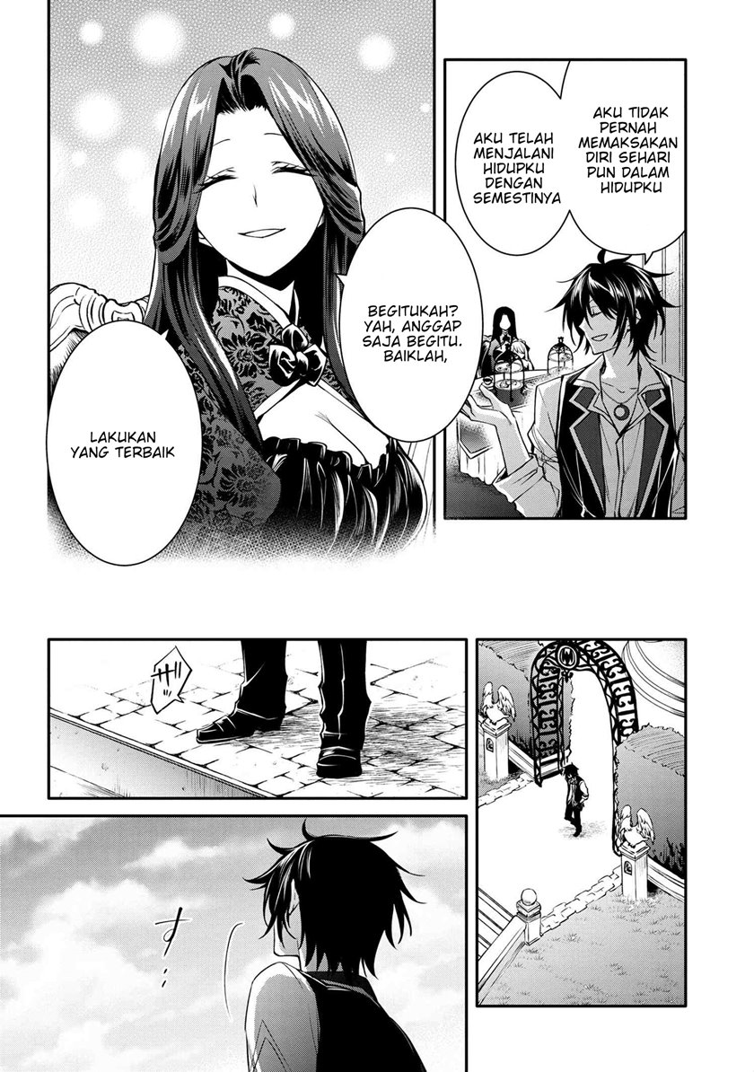 The Strongest Dull Prince’s Secret Battle for the Throne chapter 18