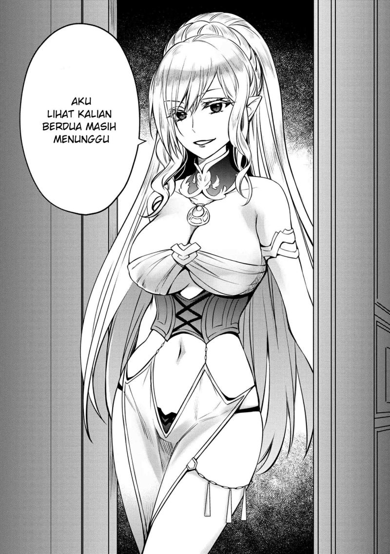 The Strongest Dull Prince’s Secret Battle for the Throne chapter 27