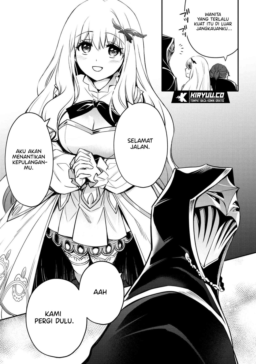 The Strongest Dull Prince’s Secret Battle for the Throne chapter 32