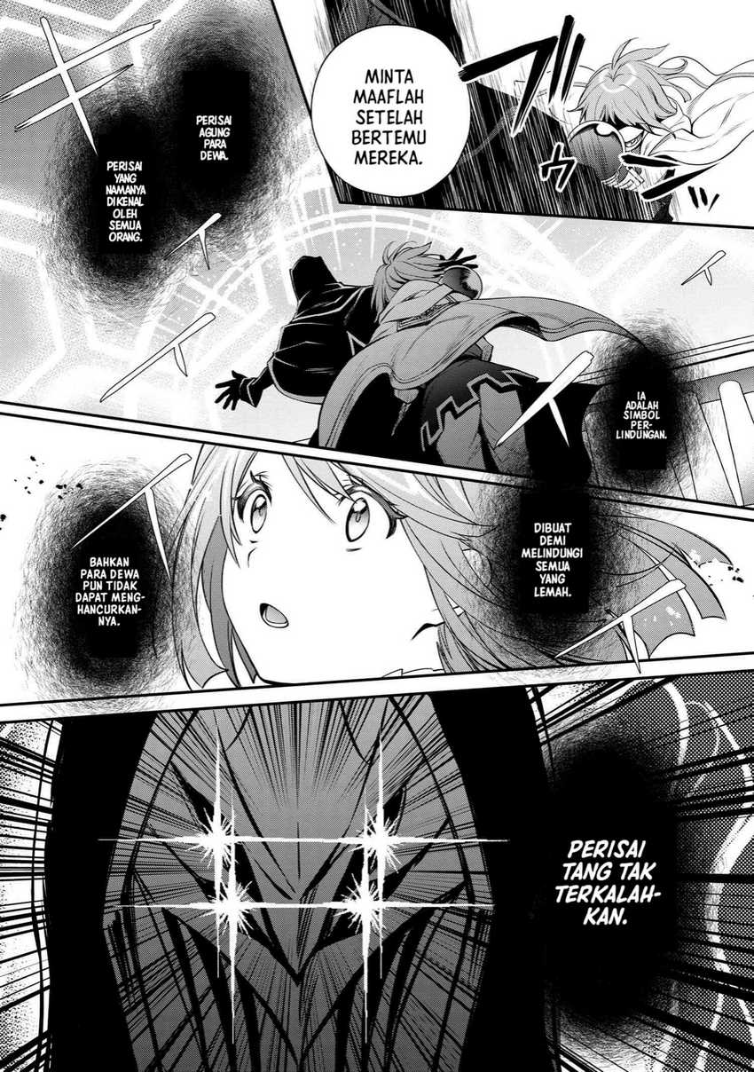 The Strongest Dull Prince’s Secret Battle for the Throne chapter 34
