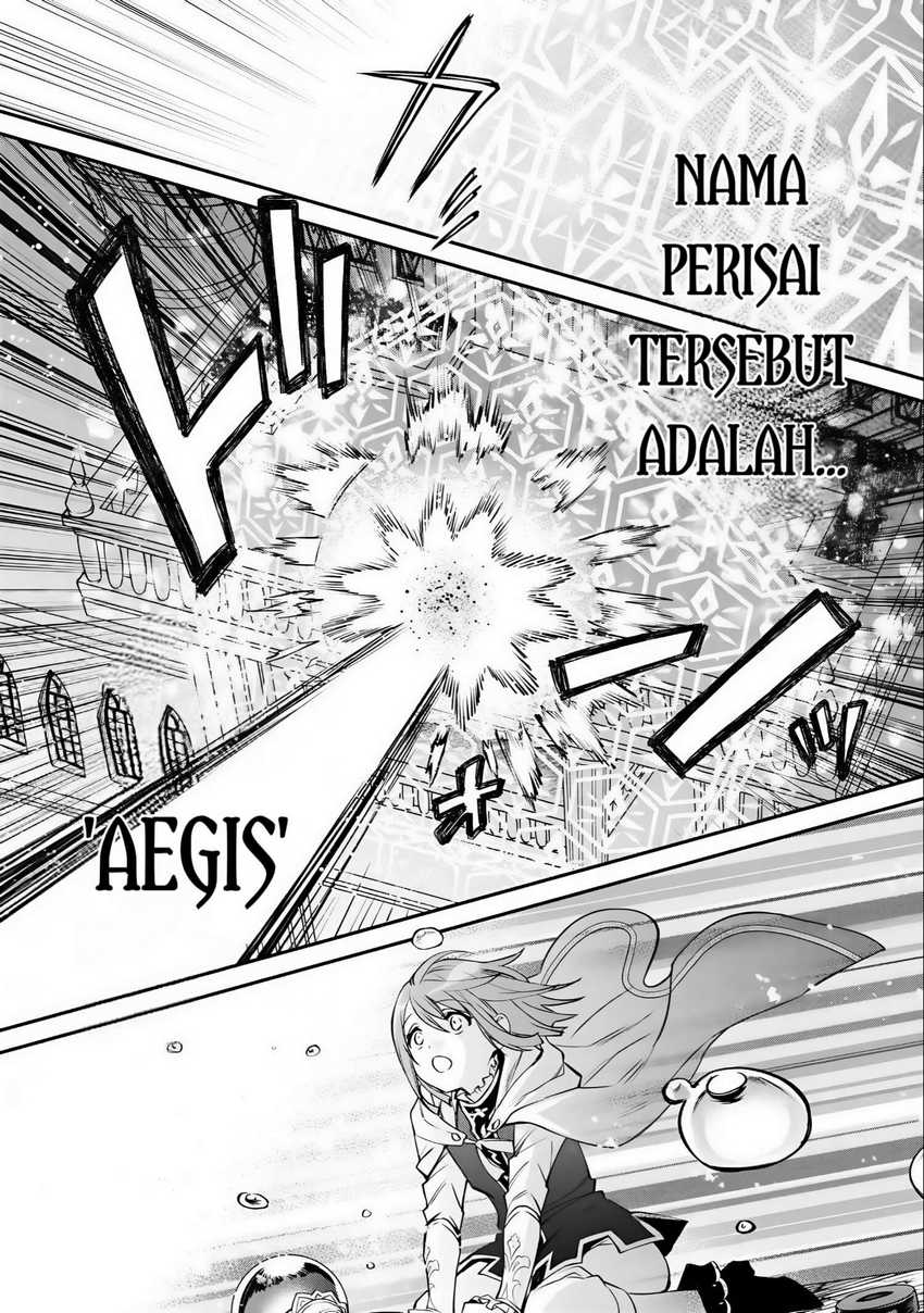 The Strongest Dull Prince’s Secret Battle for the Throne chapter 34